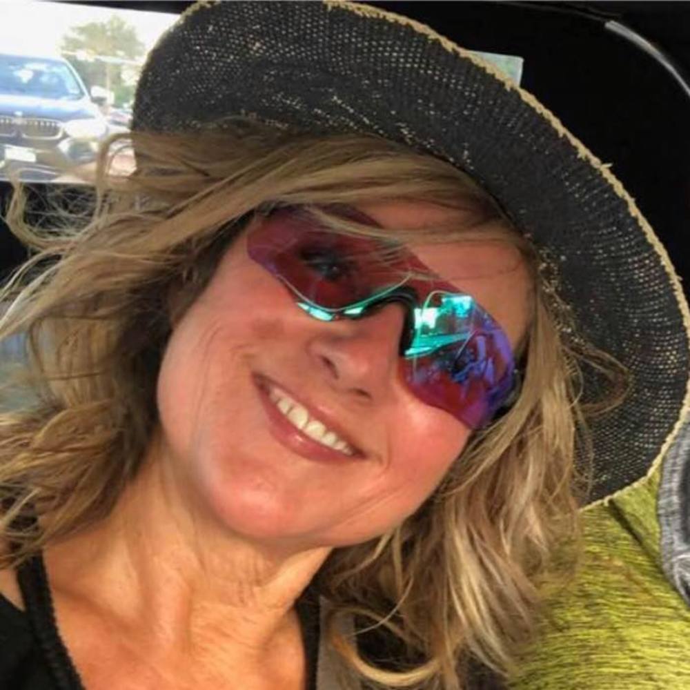 Meet your Posher, Kim